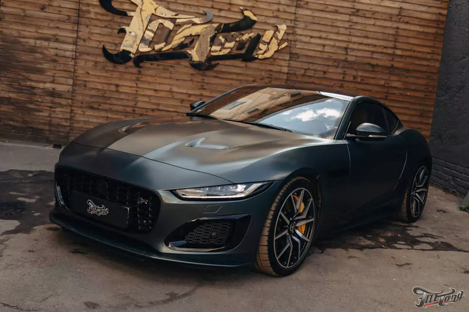 Наши работы